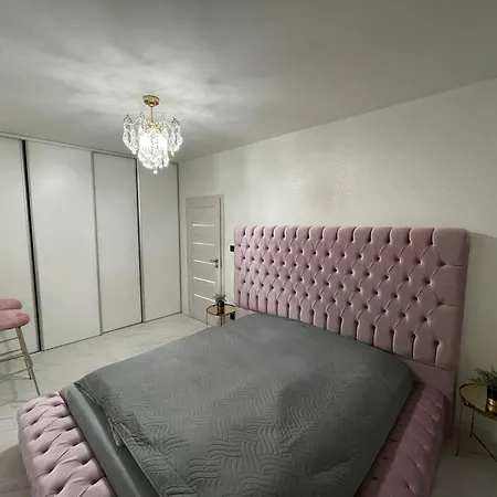 Apartmán Leonardo Svit