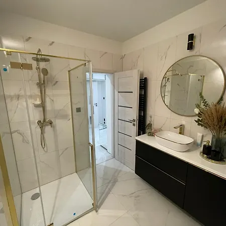 Apartmán Leonardo *