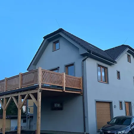 Leonardo Apartmán *