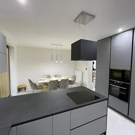 Lejlighed Leonardo Svit