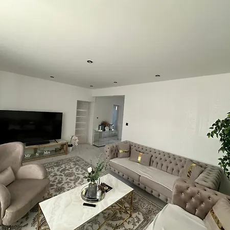 Leonardo Lejlighed Svit