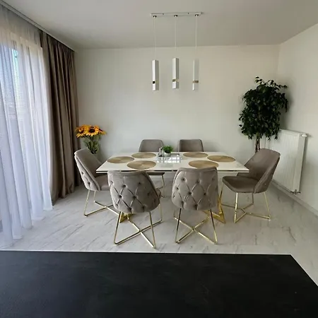 Leonardo Apartmán *