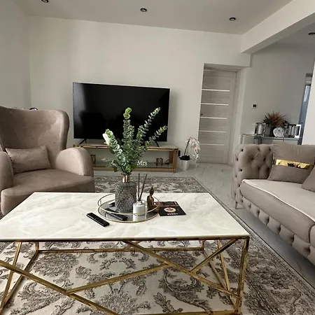 Apartmán Leonardo *